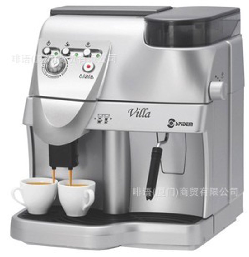 咖啡机行业新趋势：讯卢咖啡机引领便捷生活方式